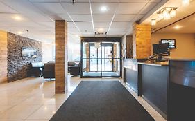 Hotel Continental Centre-Ville